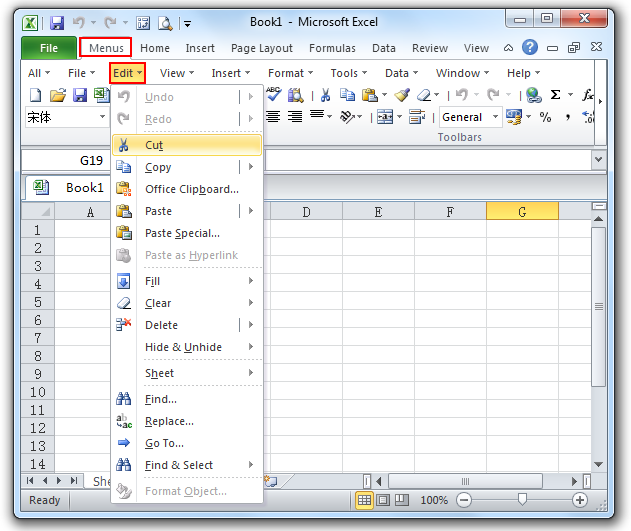 delete clipboard excel - photo #14