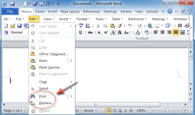 how to install clipart in word 2007 - photo #23