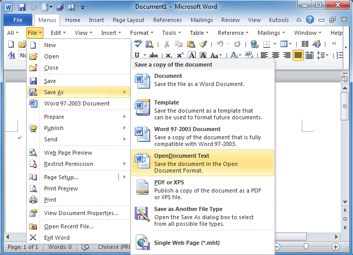How To Save A Powerpoint As A Pdf Microsoft 2003 Answer