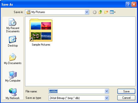 Free Screen Capture Software For Vista