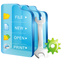 box of Ribbon Customizer for Office 2007