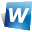 Classic Menu for Word 2010 64-bit icon