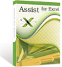 Box of Addintools Assist for Excel