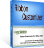Ribbon Customizer for Office 2007