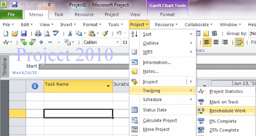 Classic Menu for Office 2010 suites