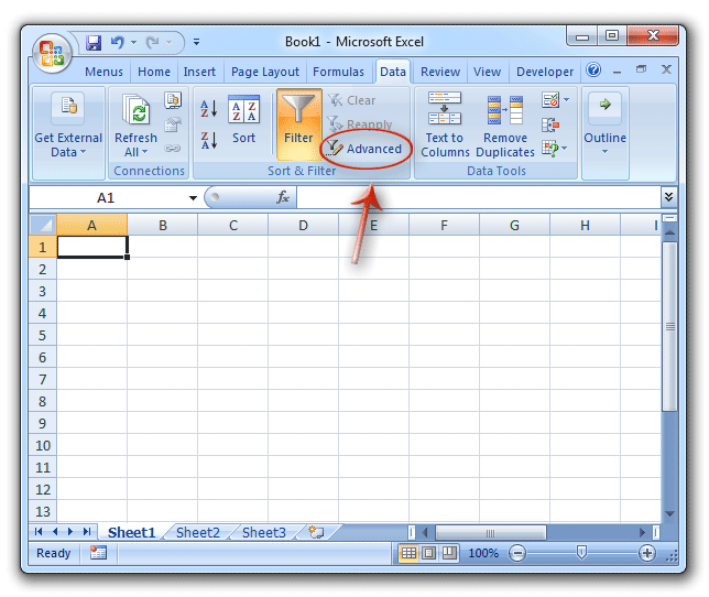 how to get pdf file information to excel