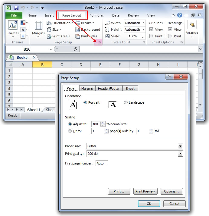 Excel Chart Layout Tab Missing