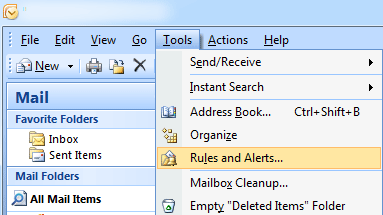 Set Out Of Office Auto Reply In Outlook 03 07 10 13 16 19 And 365