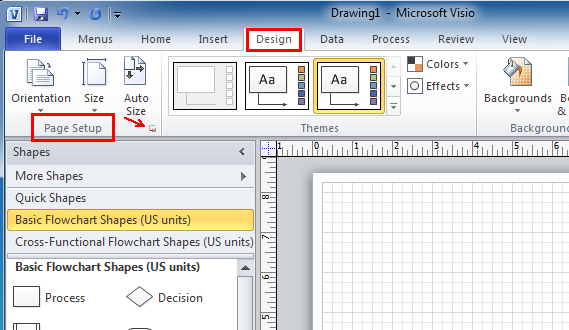 Microsoft visio 2007 free download for windows 10 64 bit