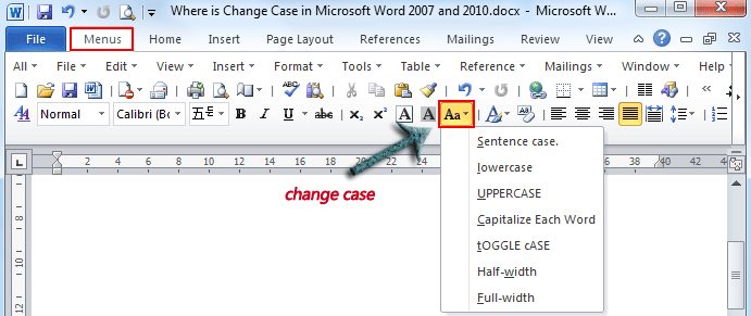 cool fonts for microsoft word 2003