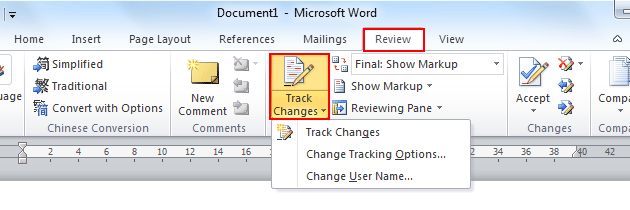 What Is a Macro in Microsoft Word?