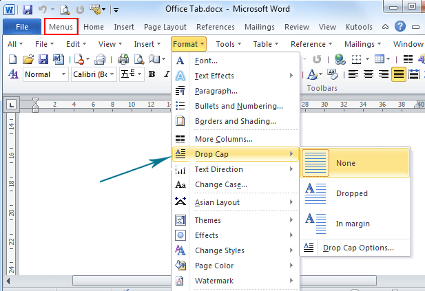 free download for microsoft word 2010