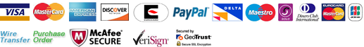 Payment Methods