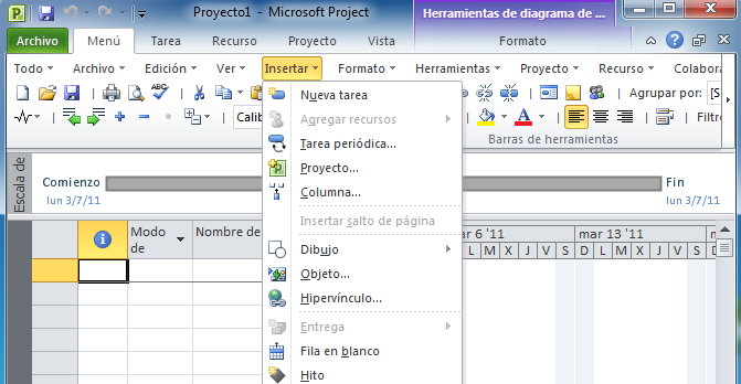 Mostrar menús clásicos y barras de herramientas en la cinta de opciones de  Office 2010/2013