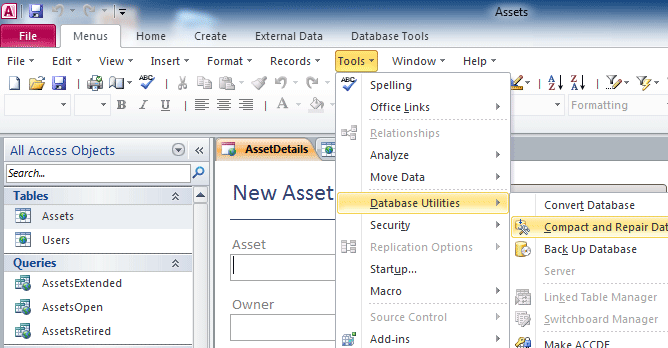 Classic Look of Word 2007/2010